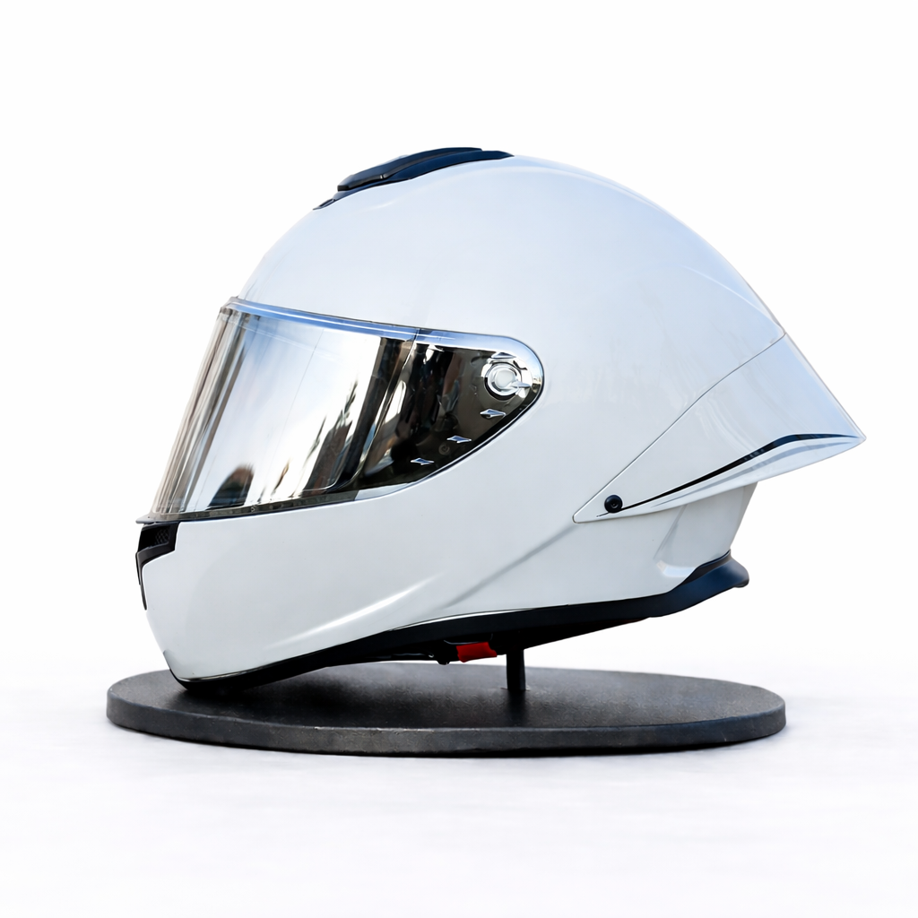 ORZ-S802 Motorcycle Melmet