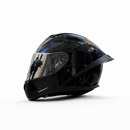 ORZ-966 X-Pro Full-Face Helmet