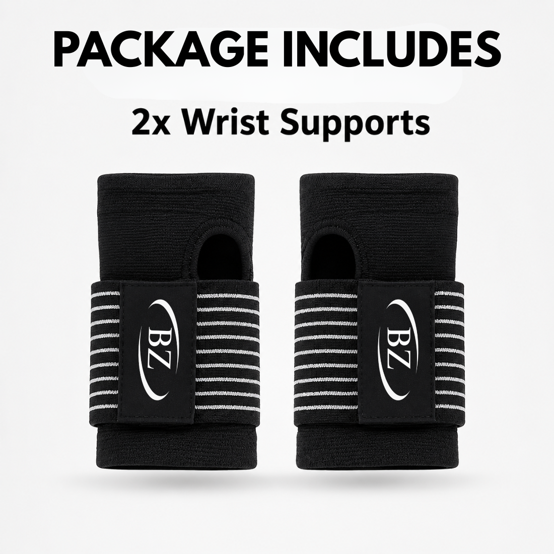 Rider’s Gift RideFlex™ Motorcycle Wrist Support