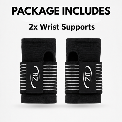 Rider’s Gift RideFlex™ Motorcycle Wrist Support