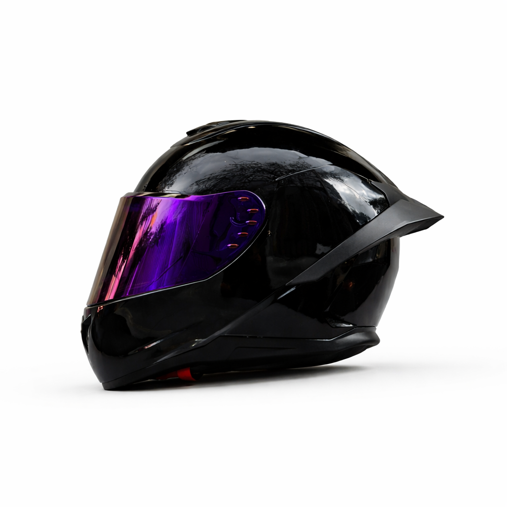 ORZ-966 X-Pro Full-Face Helmet