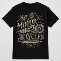 Wrench & Wings Pullover – Est. 1957