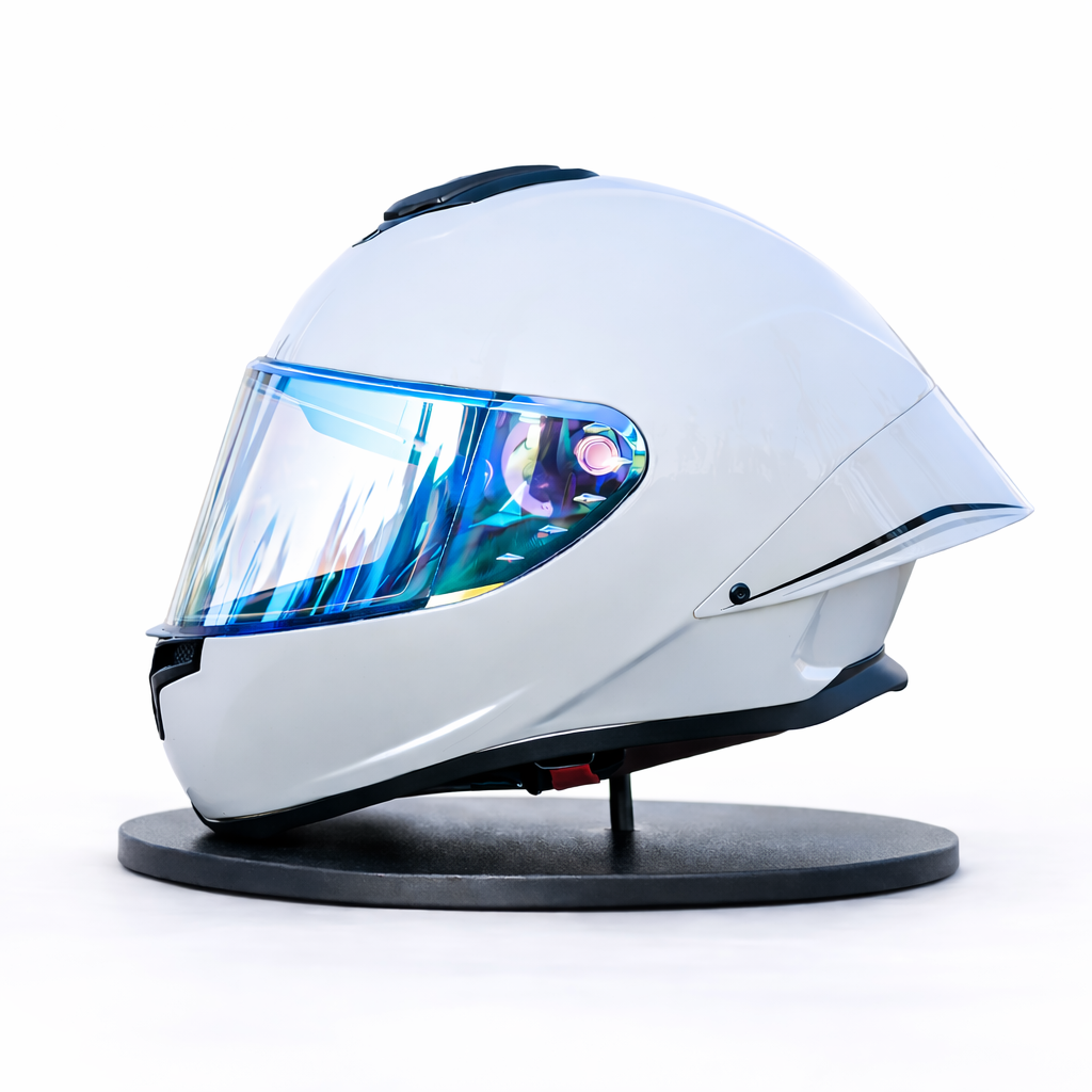 ORZ-S802 Motorcycle Melmet