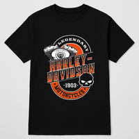 Road Legends T-shirt