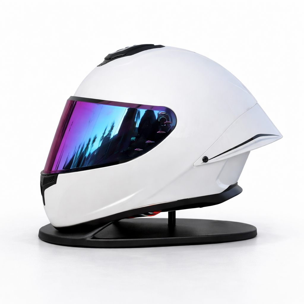 ORZ-S802 Motorcycle Melmet