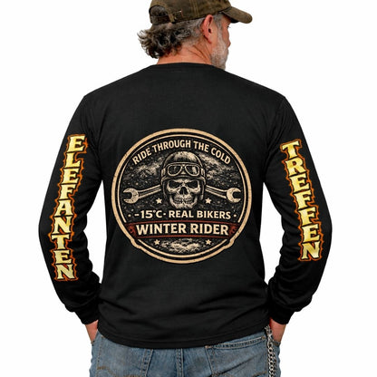 Elefantentreffen Event Long Sleeve - Edition 5