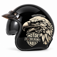 Eagle Gloss Black