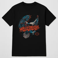 Rebel Wings T-shirt