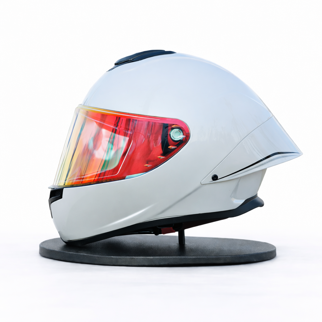 ORZ-S802 Motorcycle Melmet