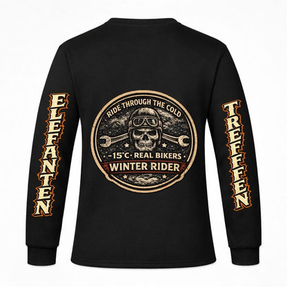 Elefantentreffen Event Long Sleeve - Edition 5