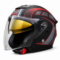 Stealth Red