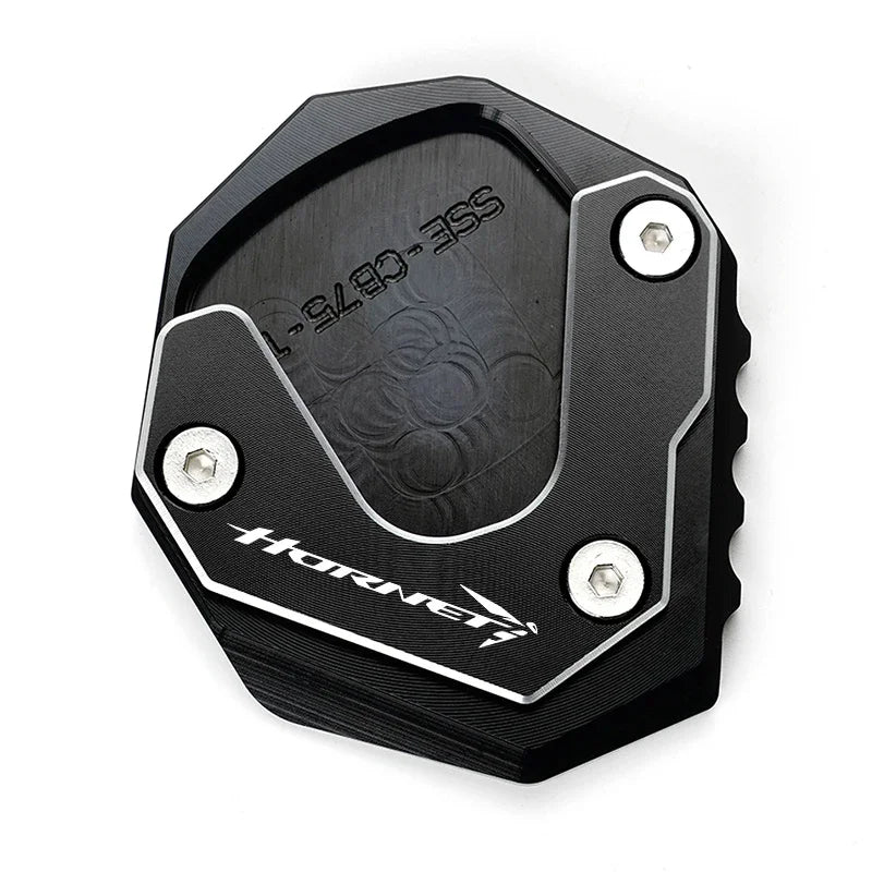 Kickstand Foot Pad for Honda Motorcycles
