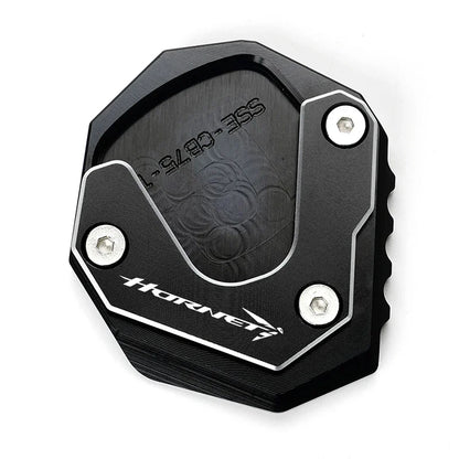 Kickstand Foot Pad for Honda Motorcycles