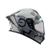 Robotic Gray