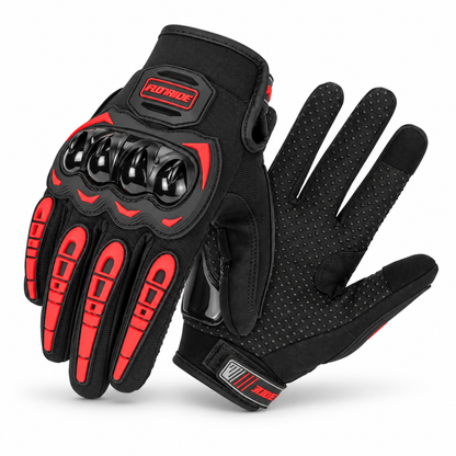 Summer Breathable Touch Screen Gloves