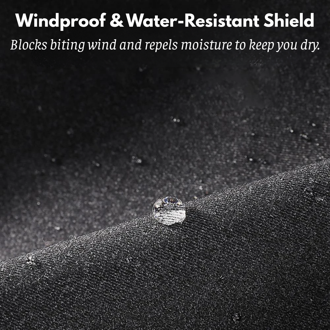 Premium Biker Winter Balaclava – Fleece-Lined, Windproof & Breathable