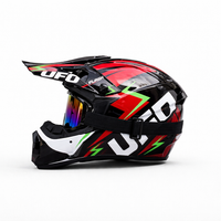 Black Red Speed
