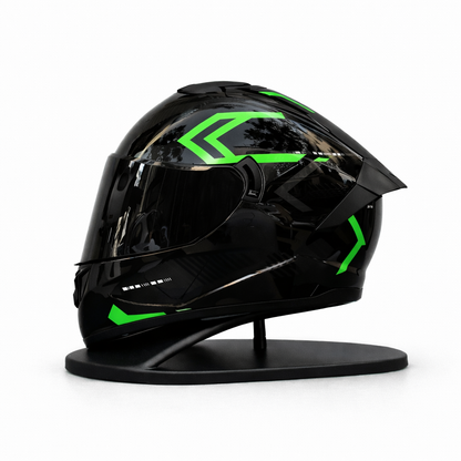 LVS-701 Safety Motorcycle Helmet