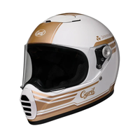 Luxury Pearl Gold