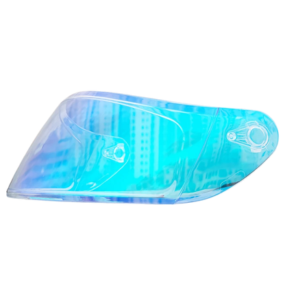 Full Face Motorcycle Helmet Visor For Veltrix X11 - JIEKAI 316