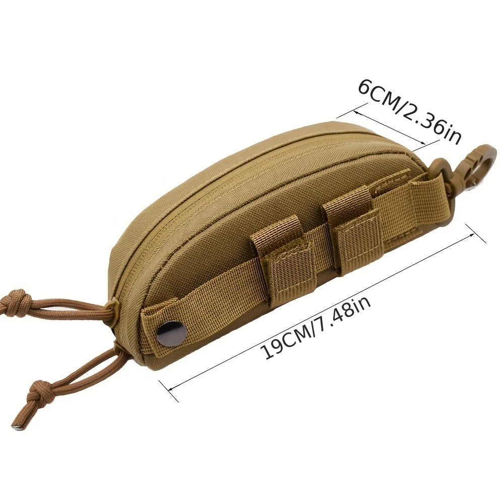 Shockproof Glasses Case
