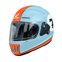 Blue Orange