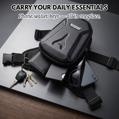 BikerZonez™ Moto Leg Bag