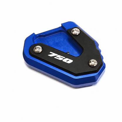 Kickstand Foot Pad for Suzuki Motorcycles