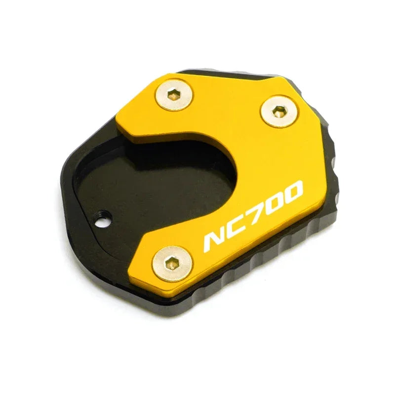 Kickstand Foot Pad for Honda Motorcycles