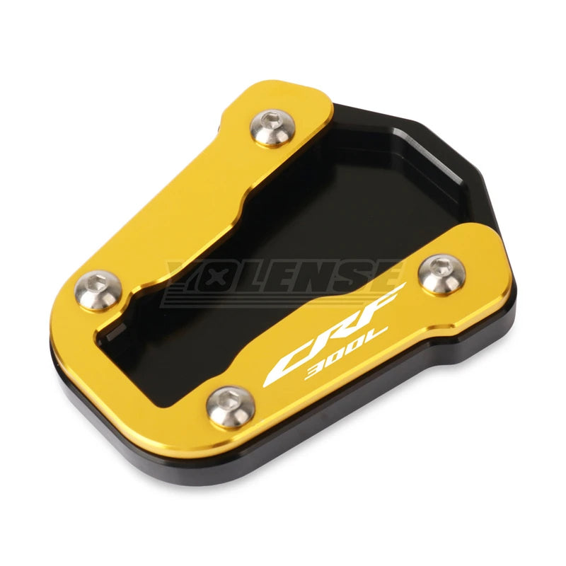 Kickstand Foot Pad for Honda Motorcycles