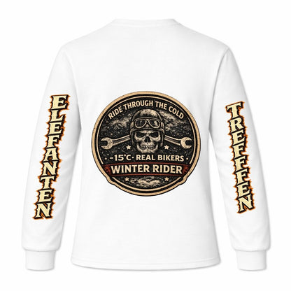 Elefantentreffen Event Long Sleeve - Edition 5
