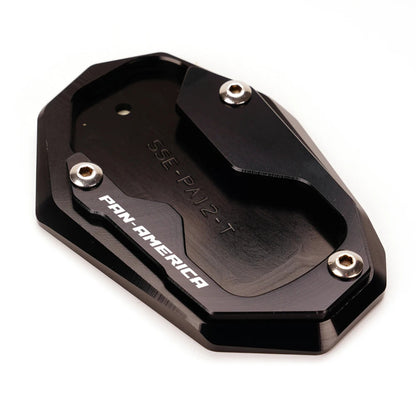 Kickstand Foot Pad for Harley-Davidson Motorcycles