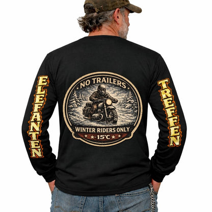 Elefantentreffen Event Long Sleeve - Edition 6