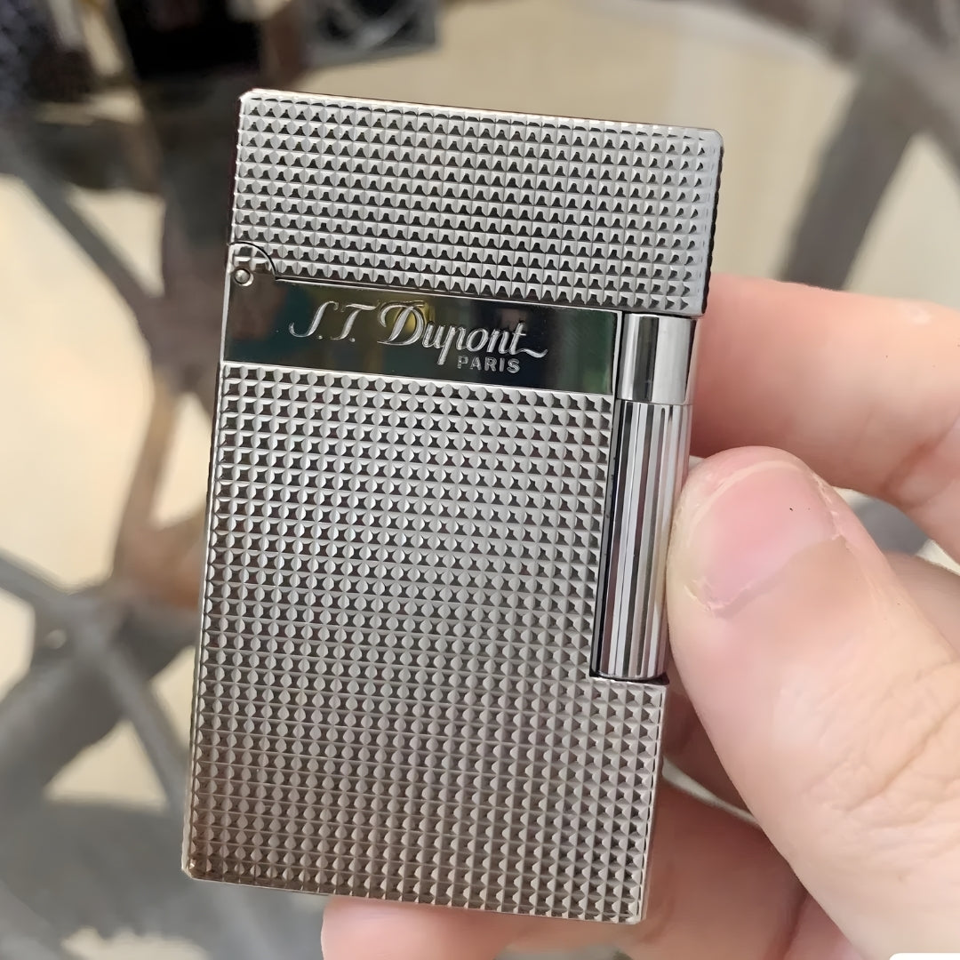 S.T Dupont Classic Paris Lighter