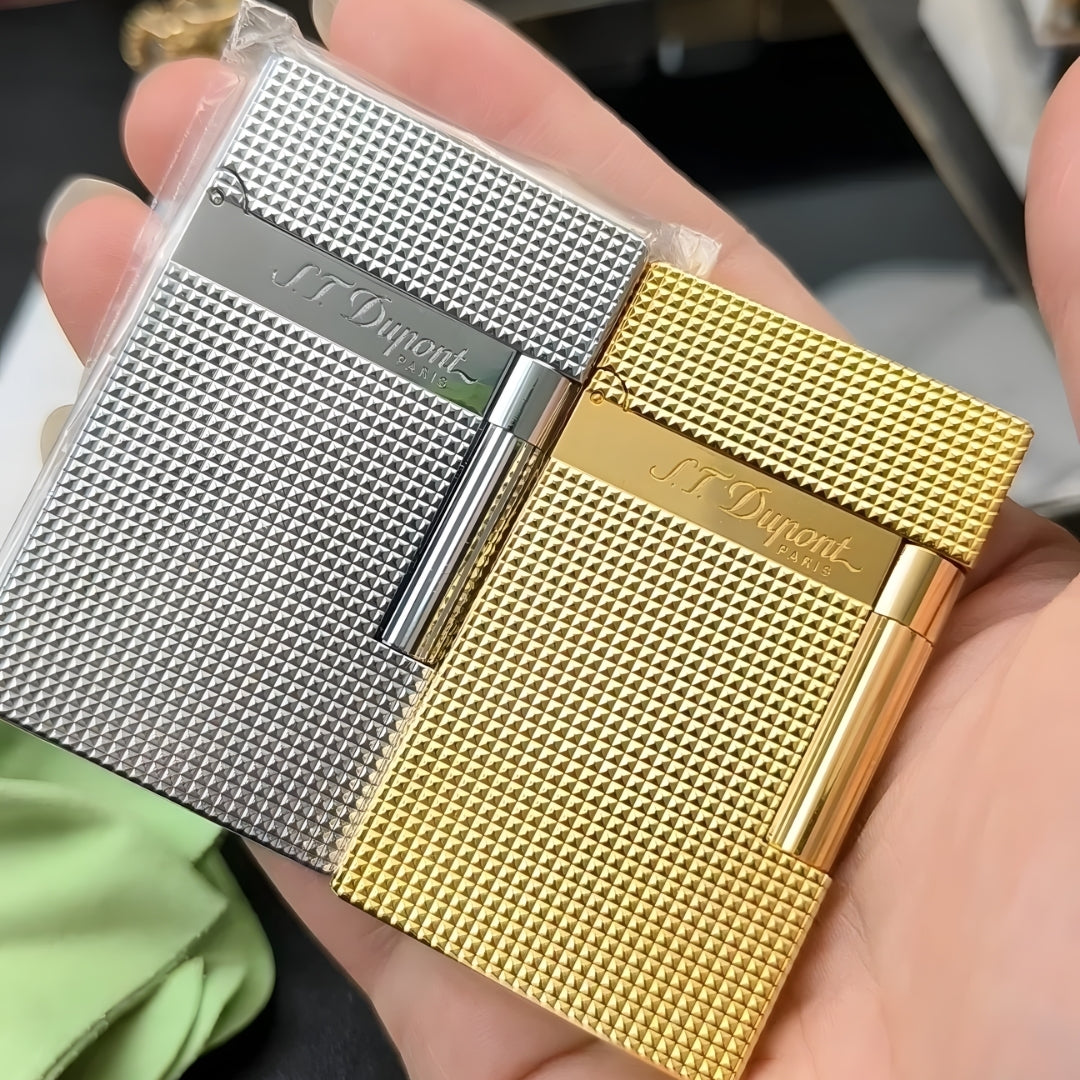 S.T Dupont Classic Paris Lighter