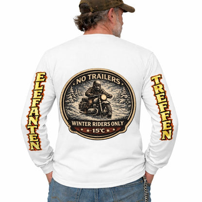 Elefantentreffen Event Long Sleeve - Edition 6