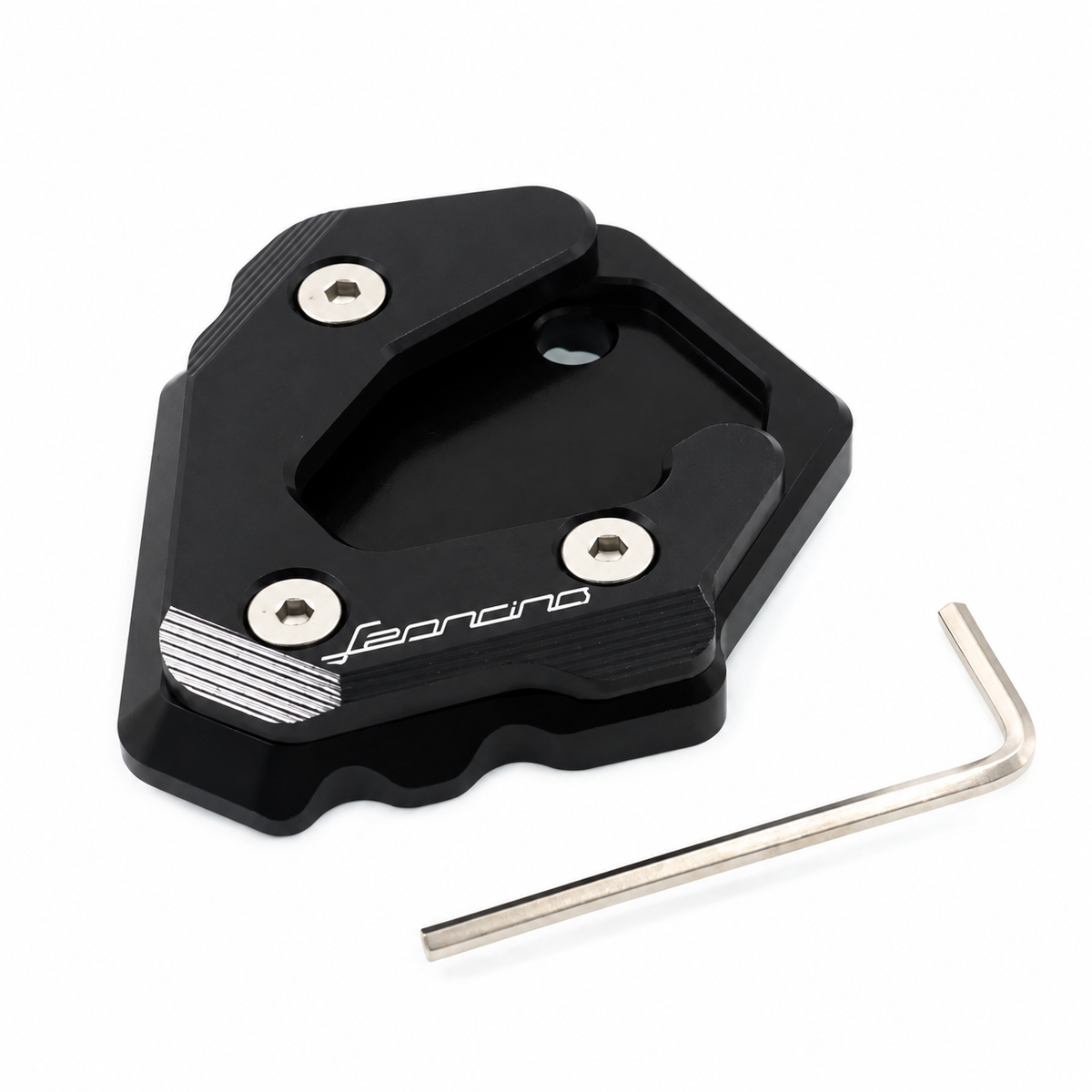 Kickstand Foot Pad for Benelli Motorcycles