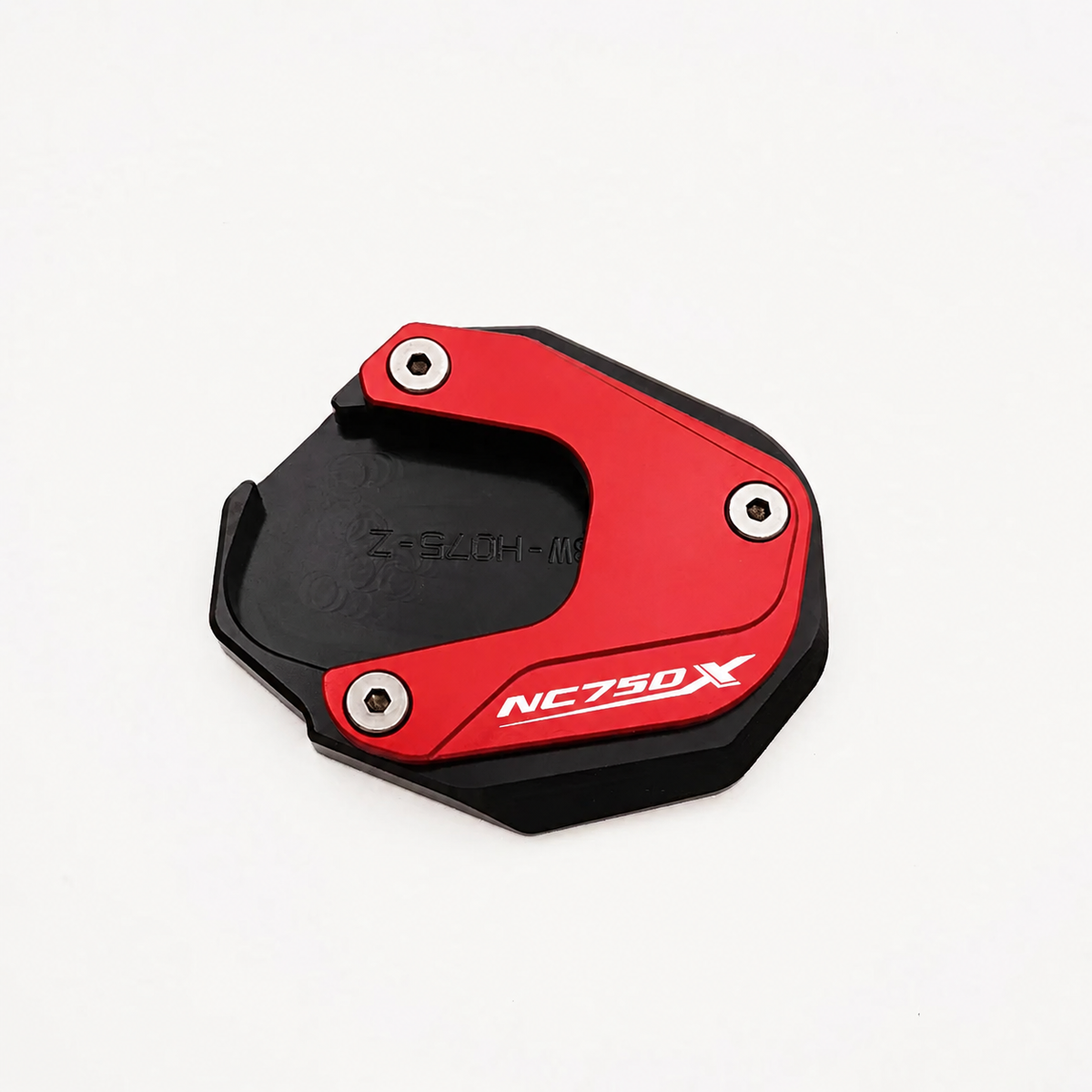 Kickstand Foot Pad for Honda Motorcycles