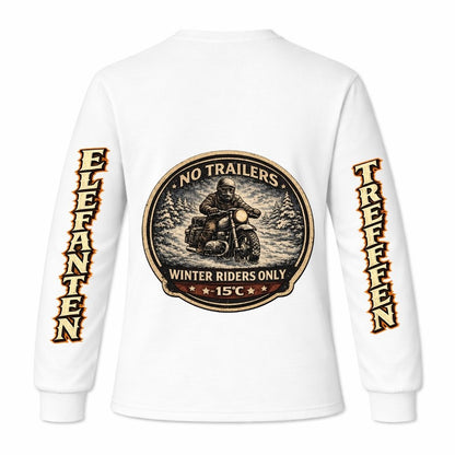 Elefantentreffen Event Long Sleeve - Edition 6