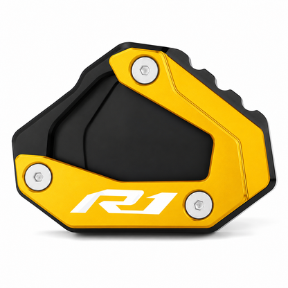 Kickstand Foot Pad for Yamaha Motorcycles