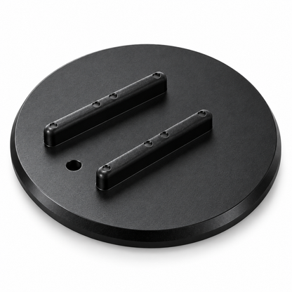 Harley Davison Motorcycle Kickstand Pad