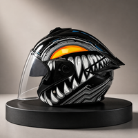 Shark Black