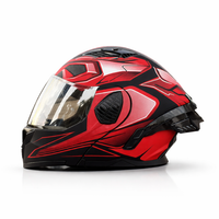 Racing Red