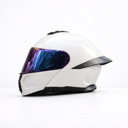 ORZ-B08A Full Face Motorcycle Helmet