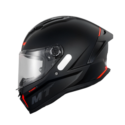 MT UltraRide Premium Full Face Helmet - DOT & ECE Approved