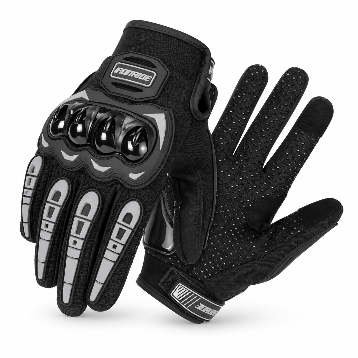 Summer Breathable Touch Screen Gloves