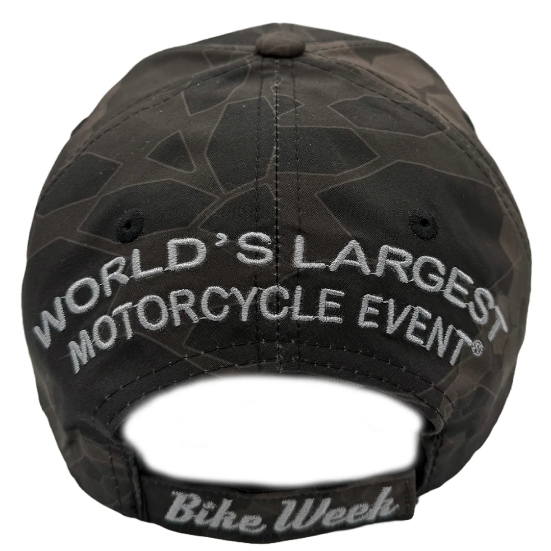 Hat 2026 Bike Week Daytona Beach 85th Anniversary - Edition 2
