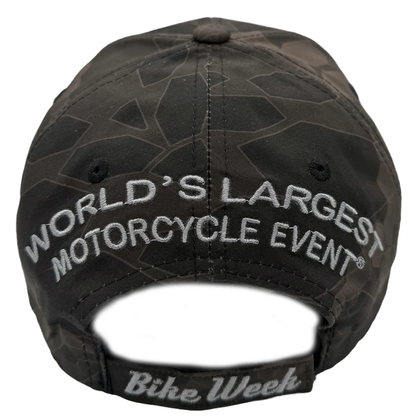Hat 2026 Bike Week Daytona Beach 85th Anniversary - Edition 2