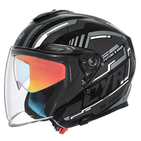 Cyber Armor Black