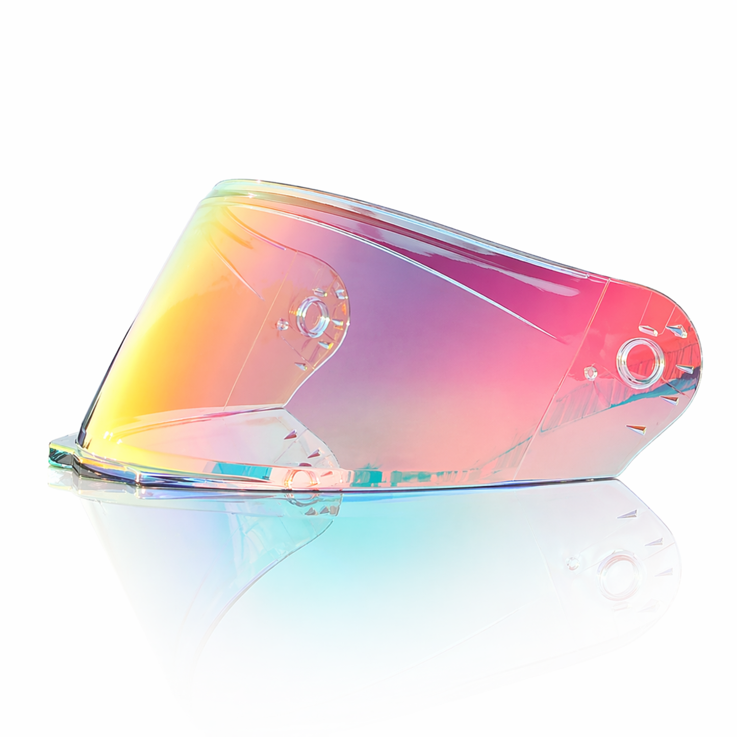 Motorcycle Helmet Visor Shield for ORZ-B08A Helmet